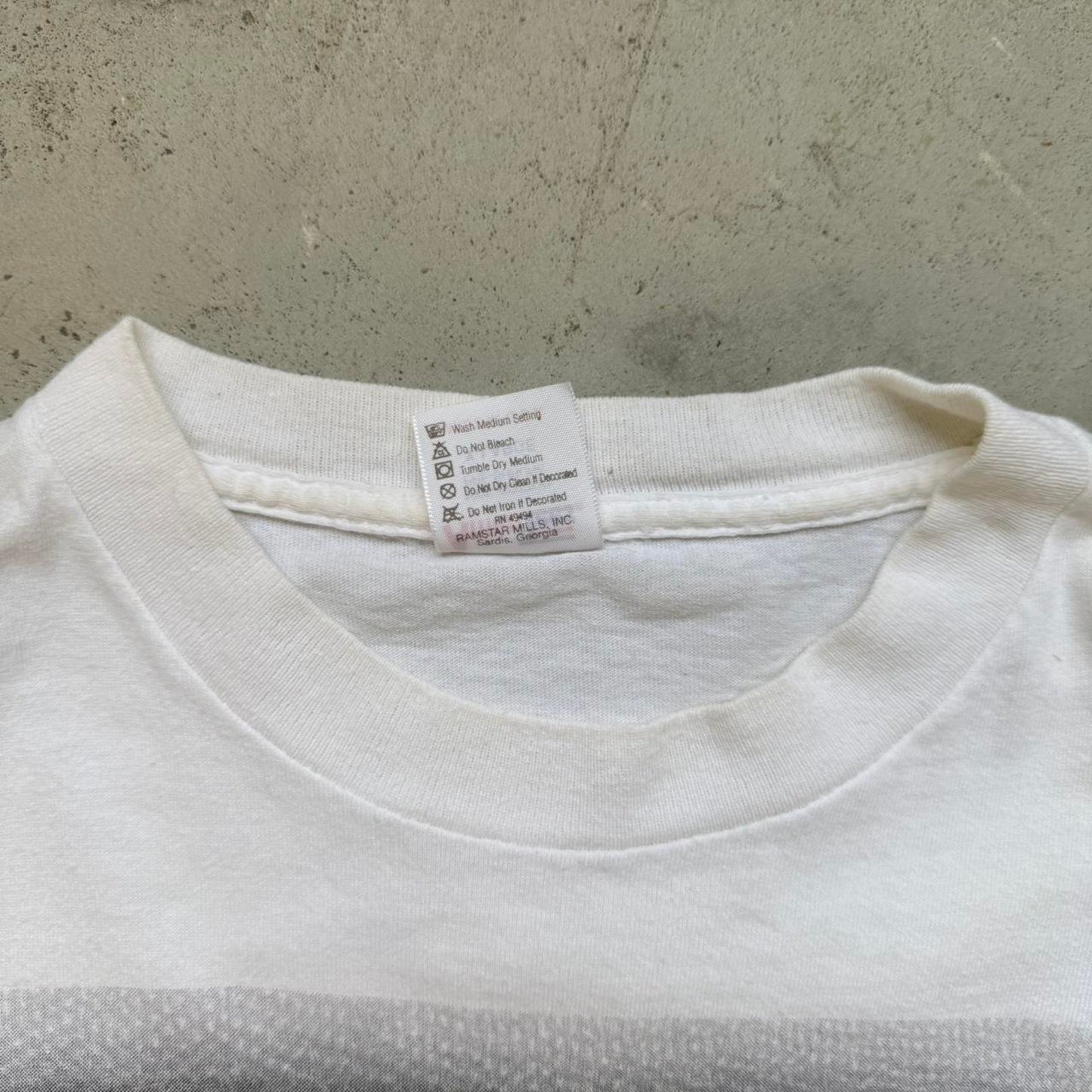 Vintage 90s College John Belusi Animal House T-Shirt - X-Large
