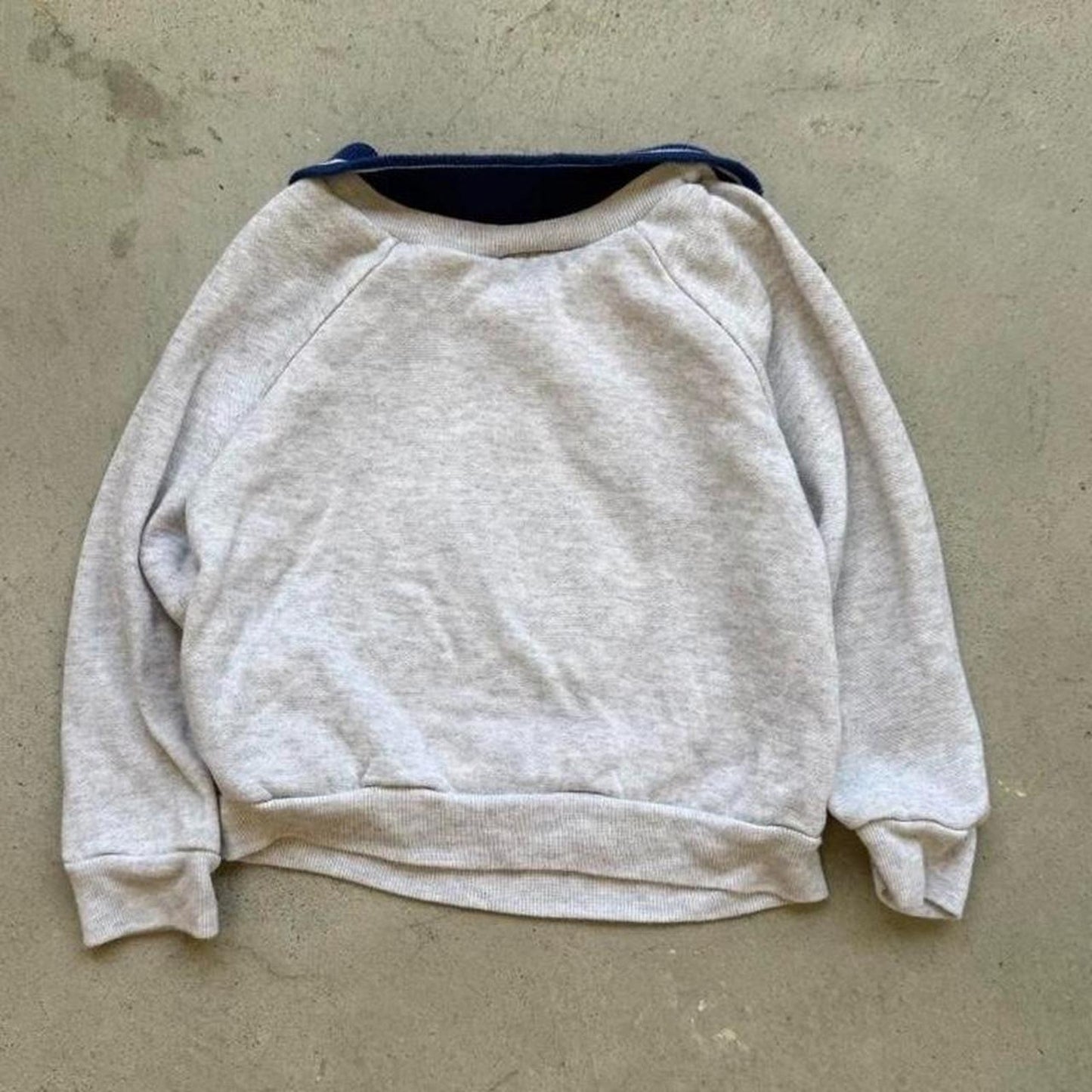 Vintage 90s Dallas Cowboys NFL Crewneck - Kids 2T
