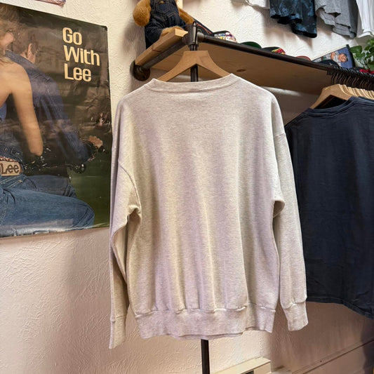 Vintage 90s Nebraska Huskers 1994 National Championship Crewneck - X-Large