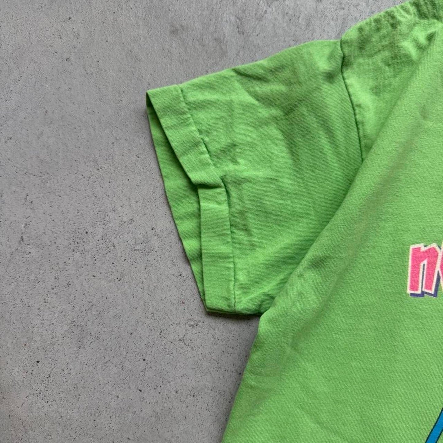 Vintage 90s Rugrats I Don’t Need This Cartoon T-Shirt - Kids Medium 7/8
