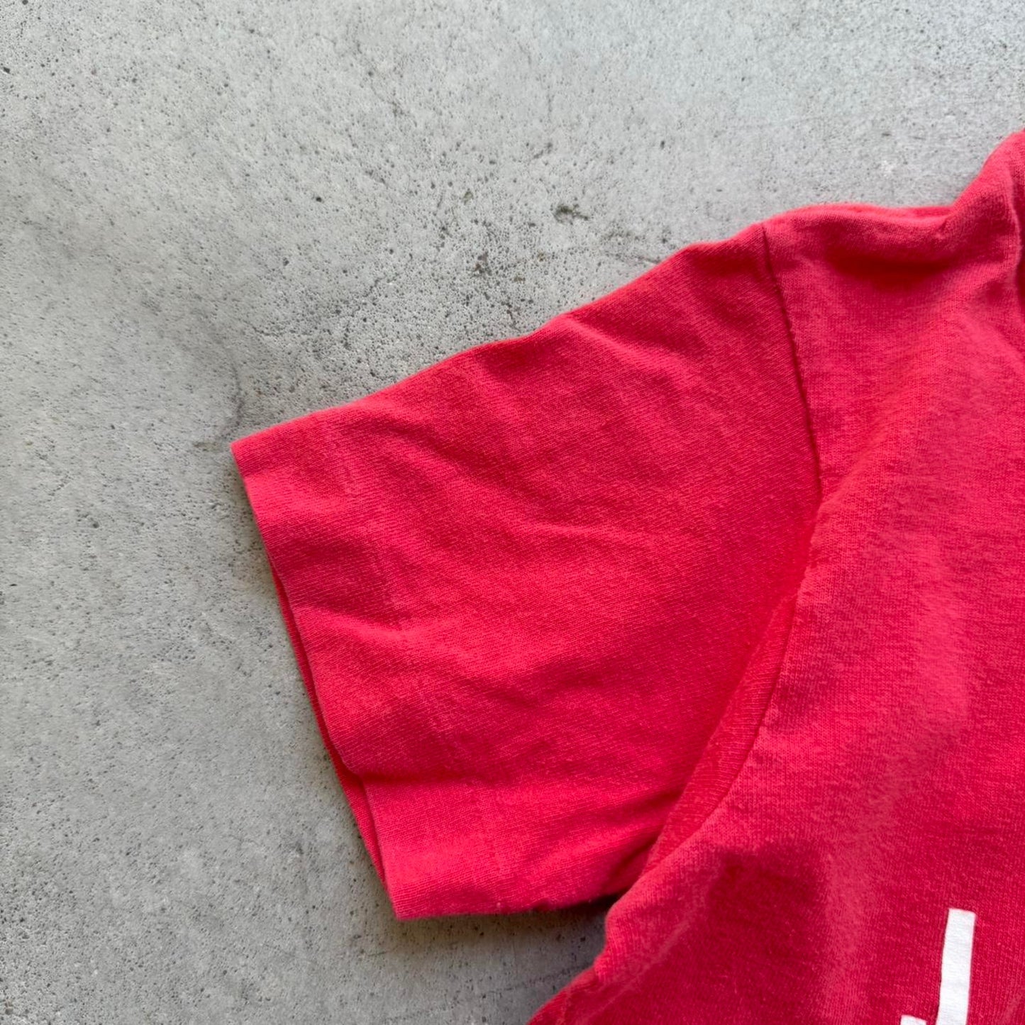 Vintage 90s Nike Michael Jordan T-Shirt - Kids Small