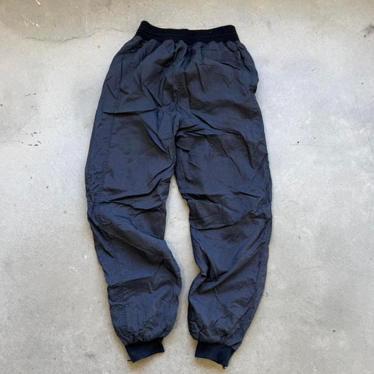 Vintage 90s Nike Force Sweat Pants - Medium