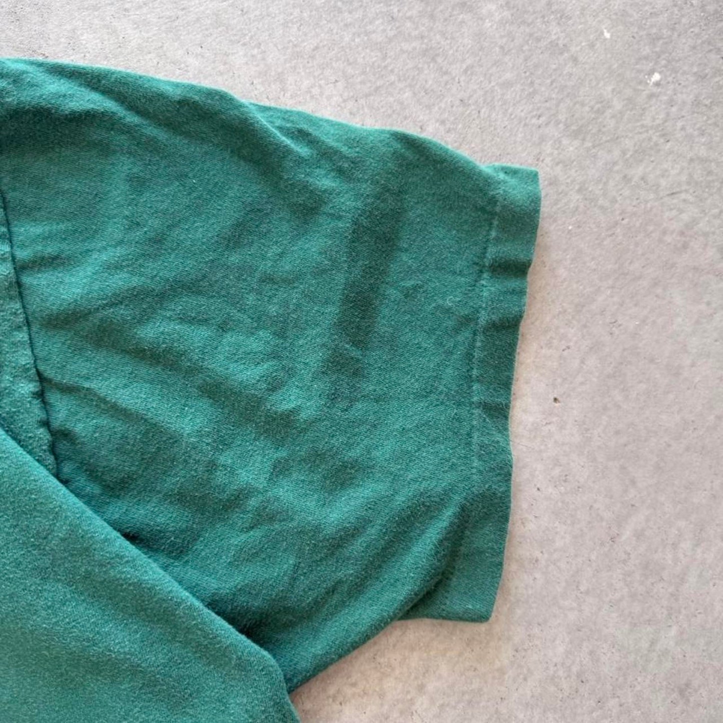Vintage 90s Angels A Foot Cat Animal T-Shirt - XX-Large