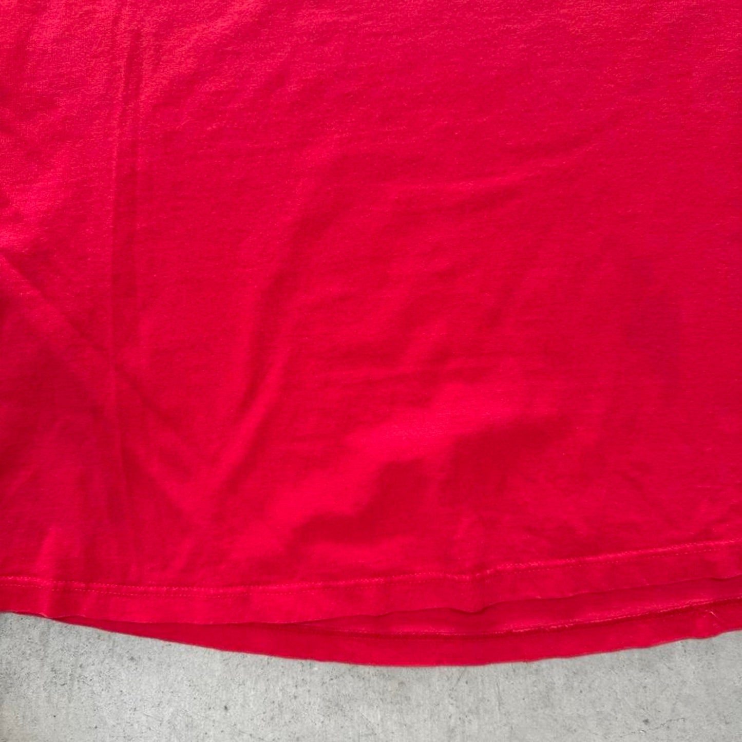 Vintage 90s Nebraska Huskers T-Shirt - XX-Large