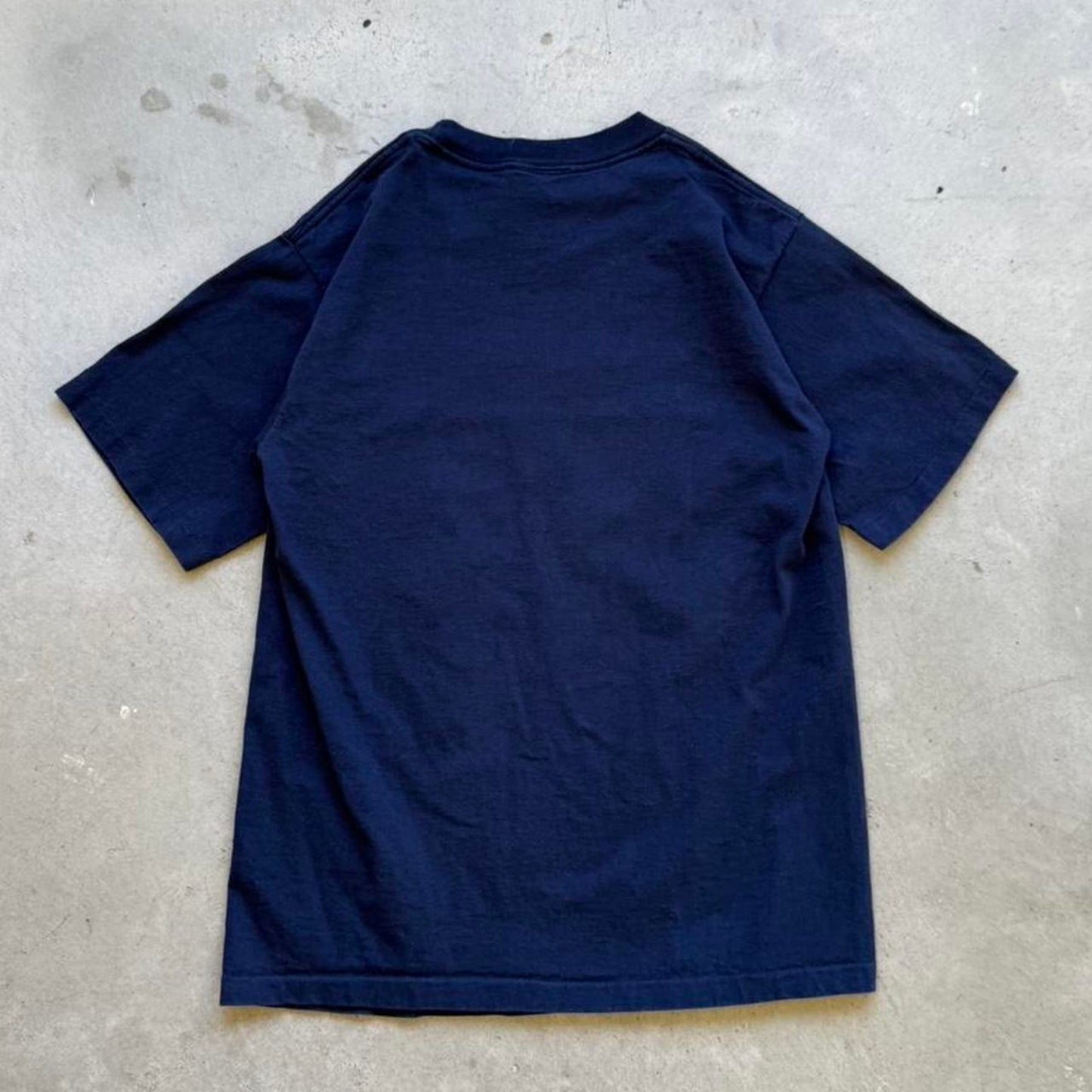 Vintage 90s Dallas Cowboys NFL Football T-Shirt - Medium