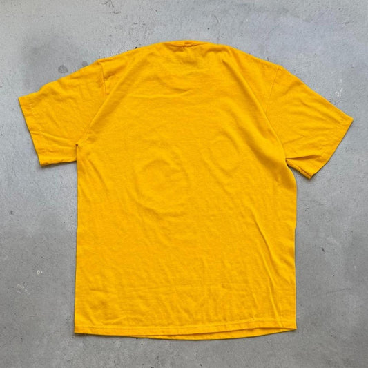 Vintage 1988 OSU VS Cowboys Holiday Bowl T-Shirt - Large