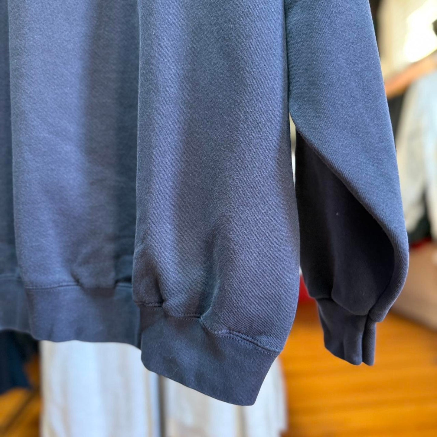 Vintage 90s Winnie the Pooh Tiger and Eeyore Disney Crewneck - X-Large