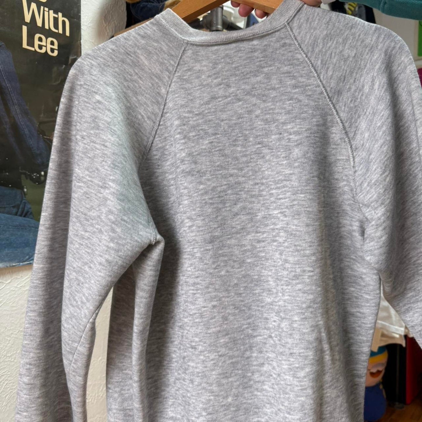 Vintage 90s The Bears Still Suck NFL Football Crewneck - X-Large