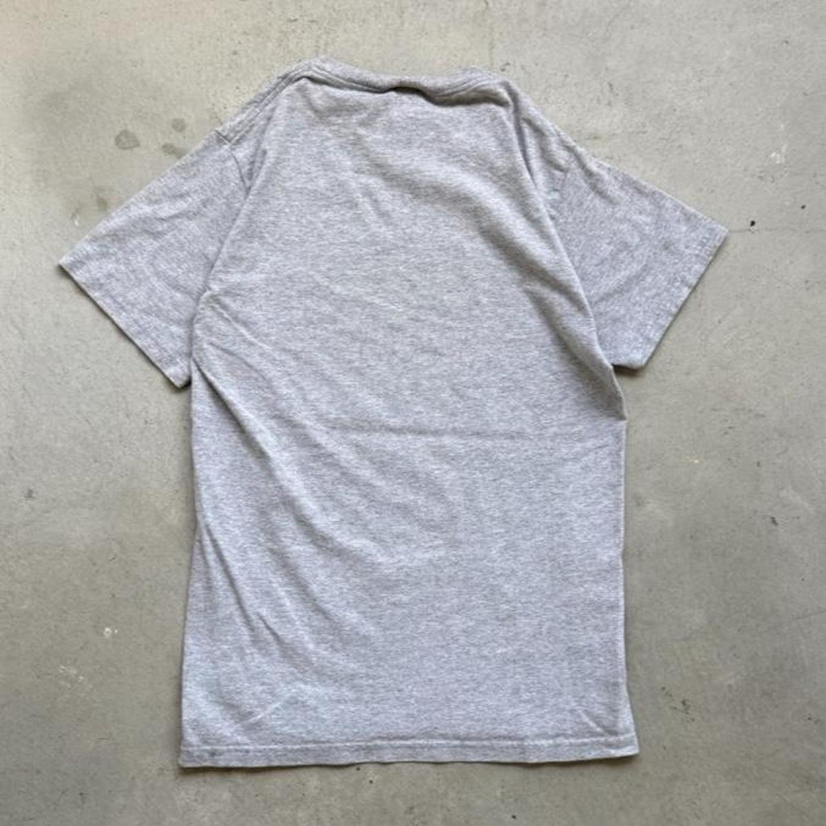 Vintage Y2K George Bush Hates Mac Lethal Rap T-Shirt - Small
