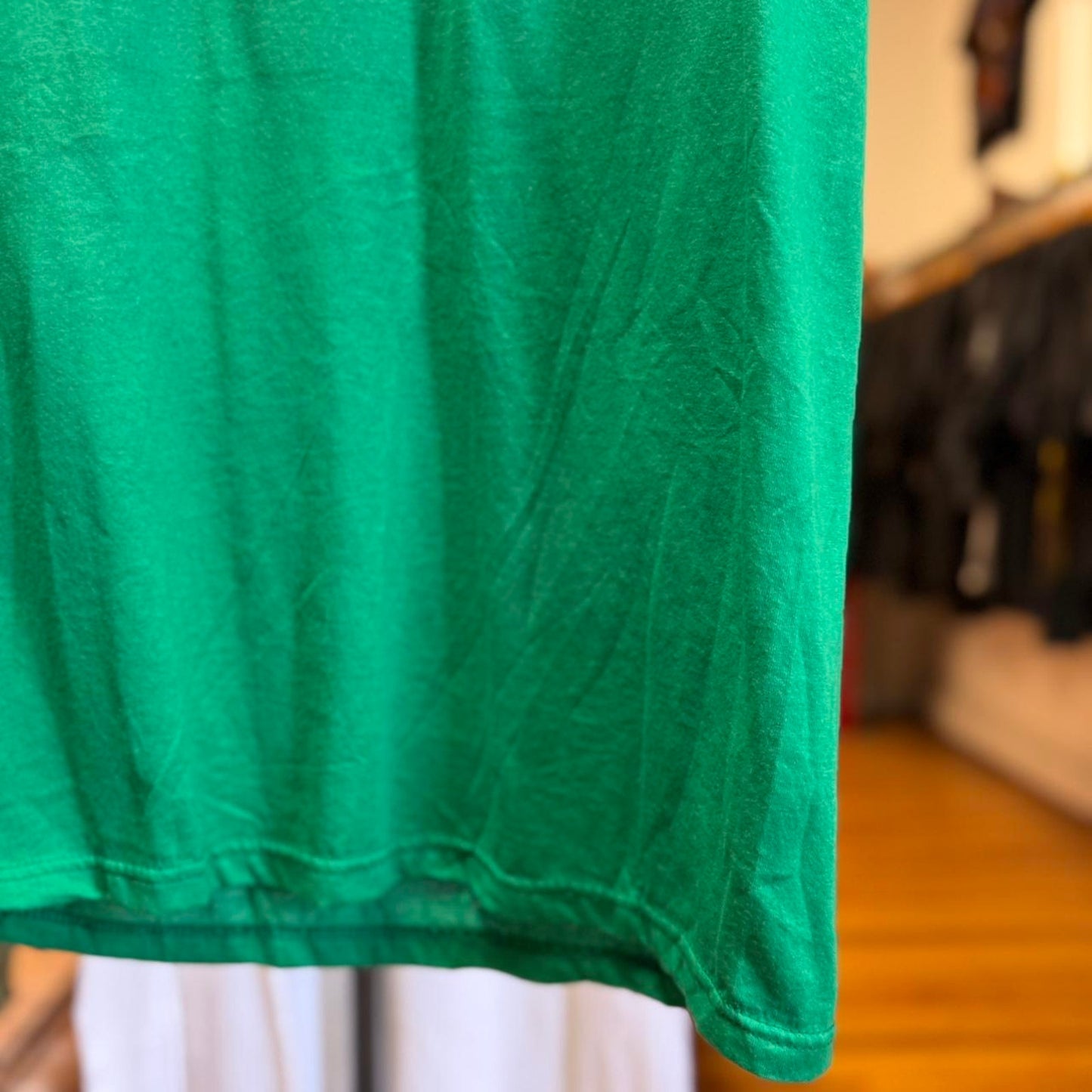 Vintage Golfers Aim Straight for the Hole Golf Golfing Sex T-Shirt