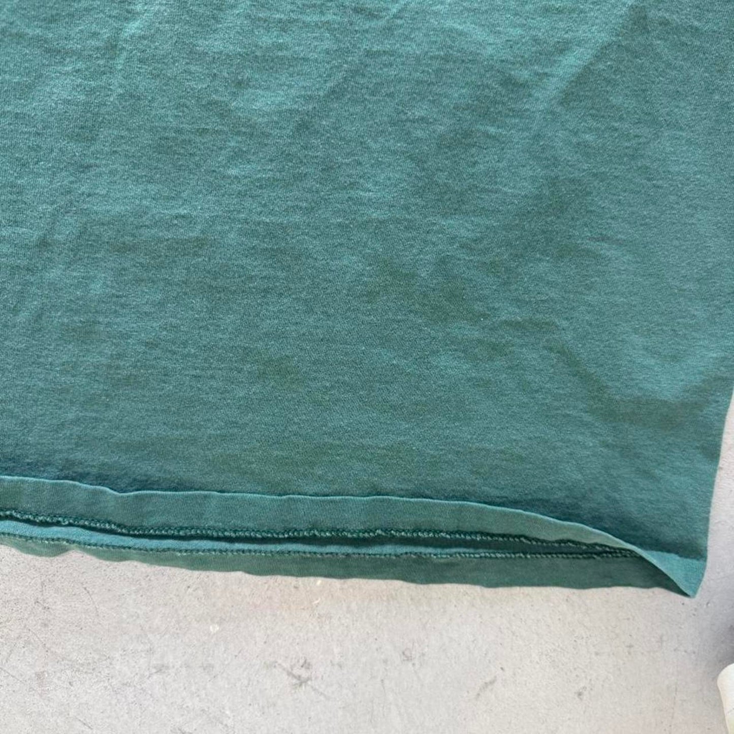Vintage 90s Blink-182 Text Band T-Shirt - Large