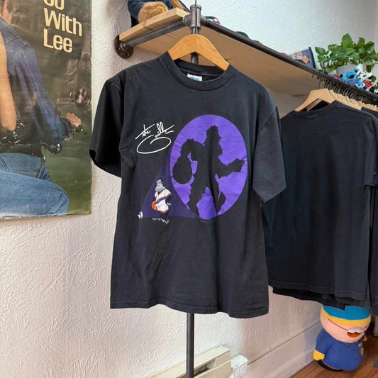 Vintage 90s Phoenix Suns Gorilla Mascot NBA T-Shirt - Medium