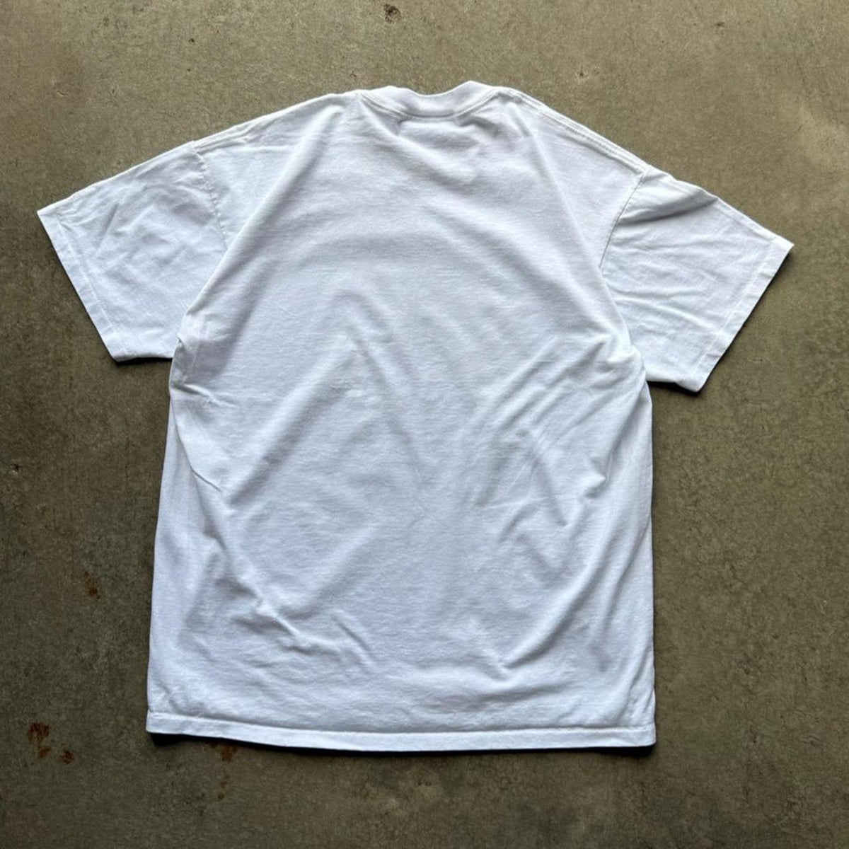 Vintage 90s Save the Union Mark Twain Art T-Shirt - X-Large