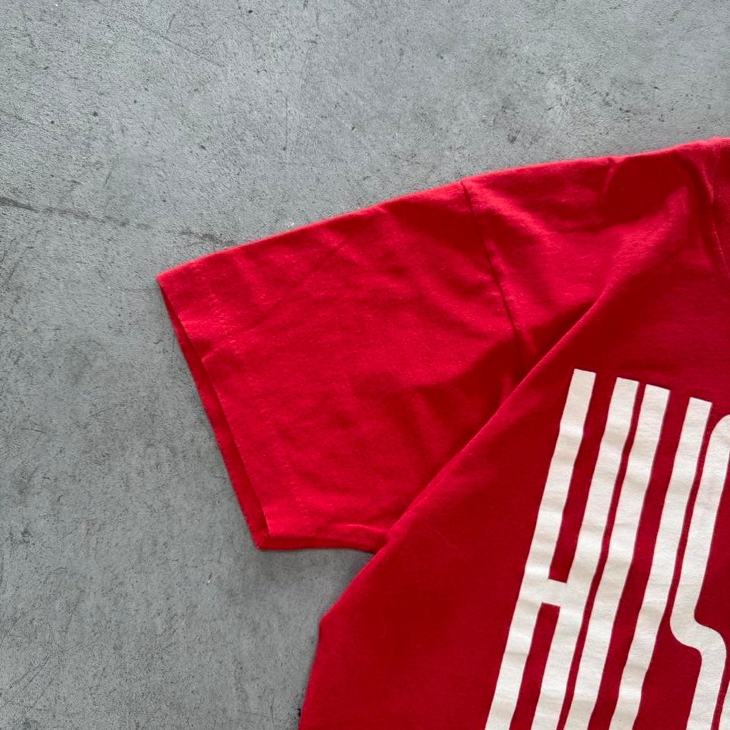 Vintage 90s Nebraska Huskers T-Shirt - Large
