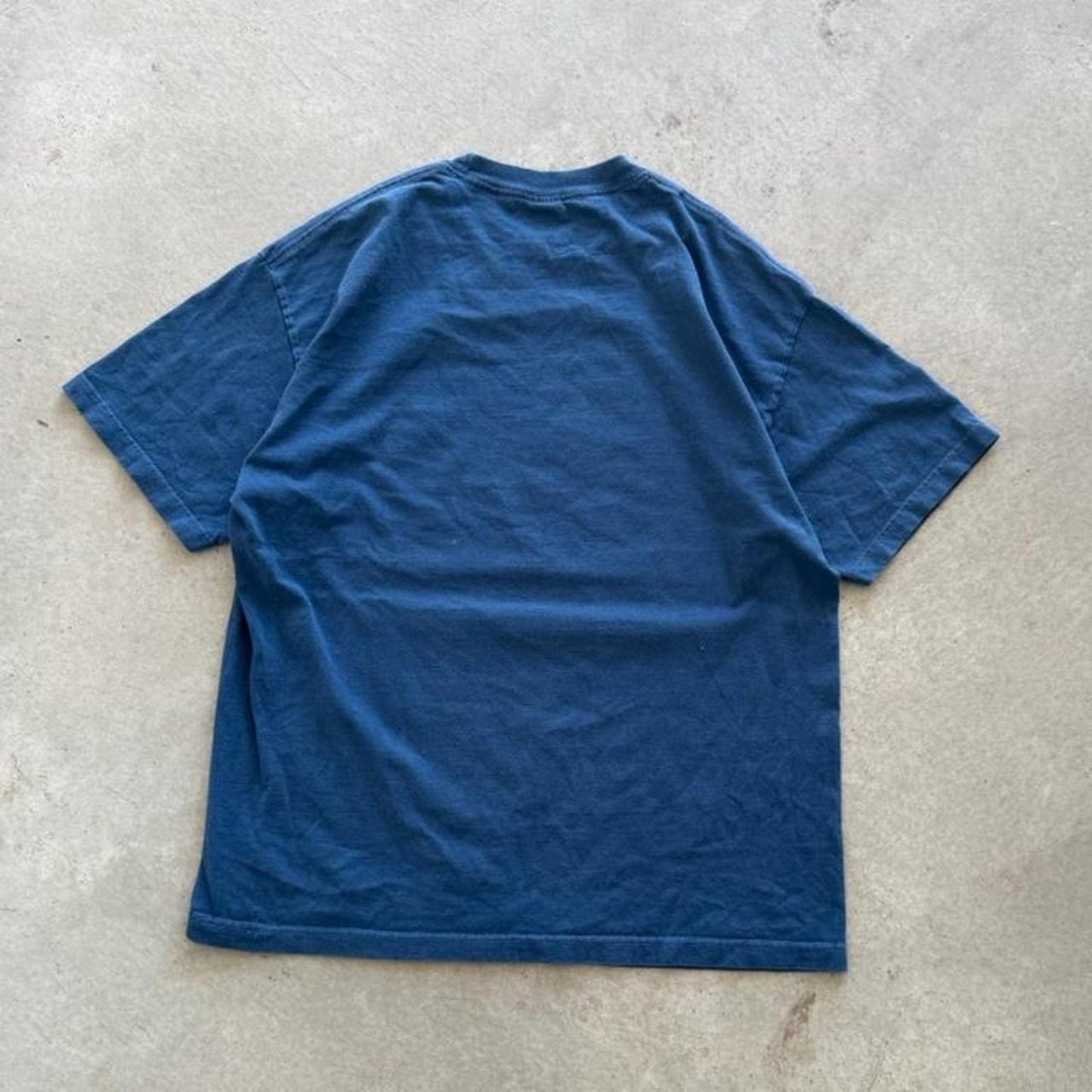 Vintage 90s Deer Animal Nature T-Shirt - X-Large