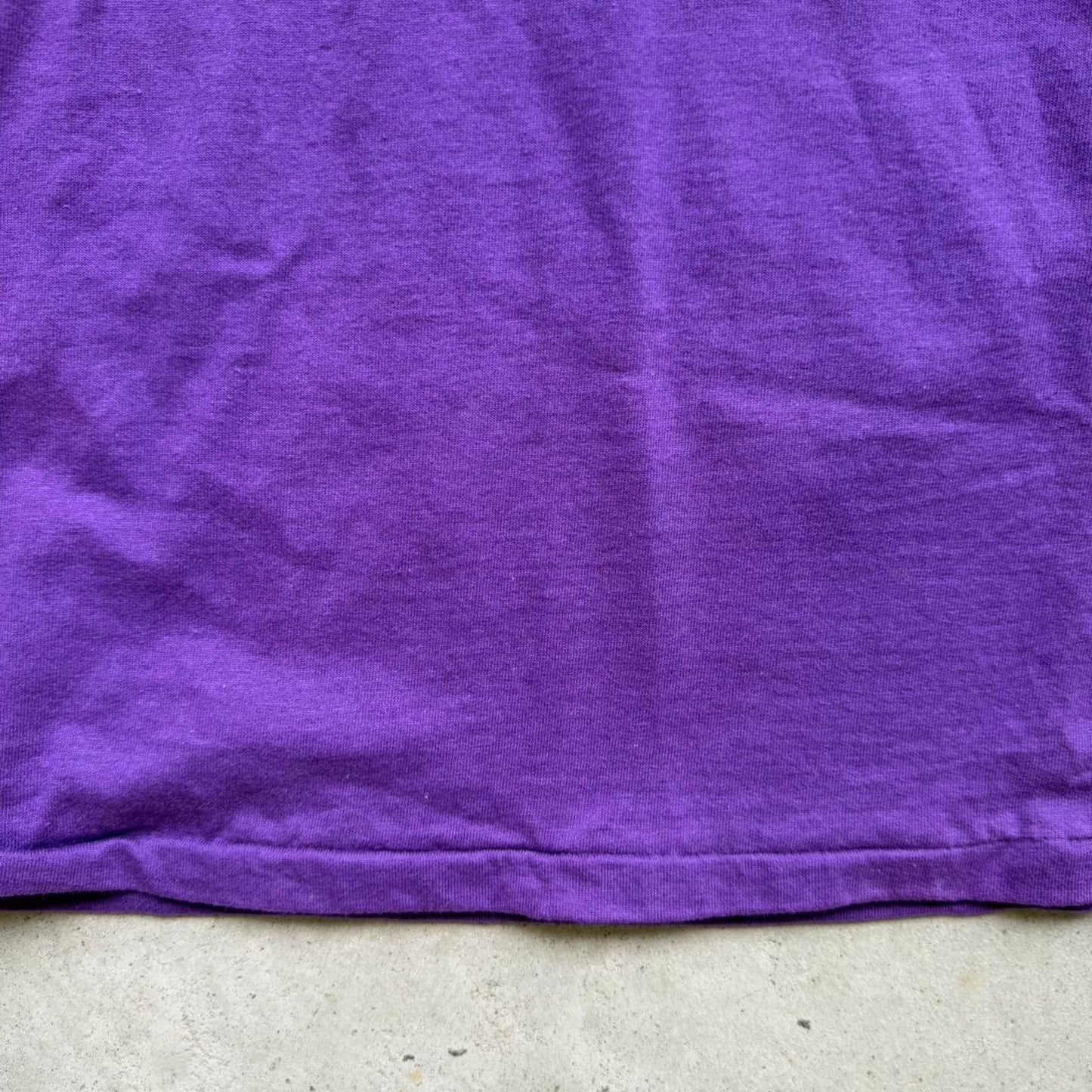 Vintage 1994 Brickyard 400 Indianapolis Speedway Racing T-Shirt - Large