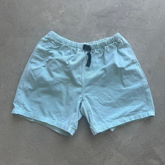 Vintage Gramicci G-Short Adjustable Shorts - X-Large