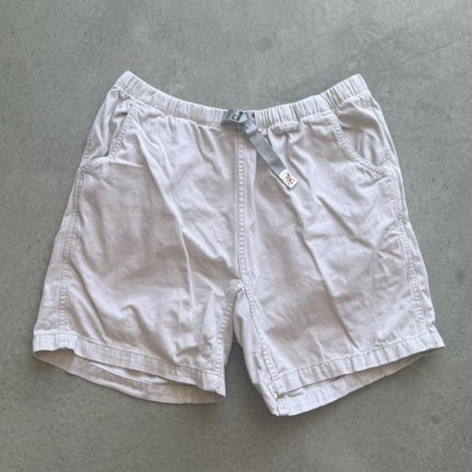 Vintage Gramicci G-Short Adjustable Shorts - Large