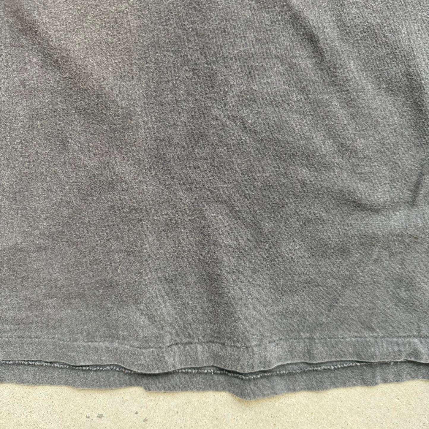 Vintage 90s Garth Brooks On Tour Country Band Music T-Shirt - X-Large