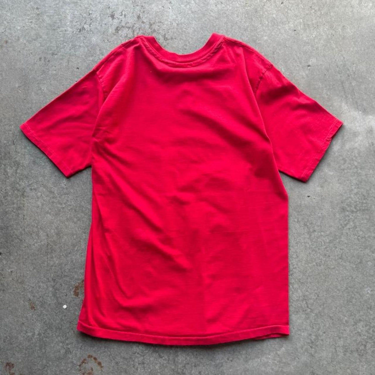 Vintage 90s Nebraska Huskers Feast on Gator Meat T-Shirt - XX-Large