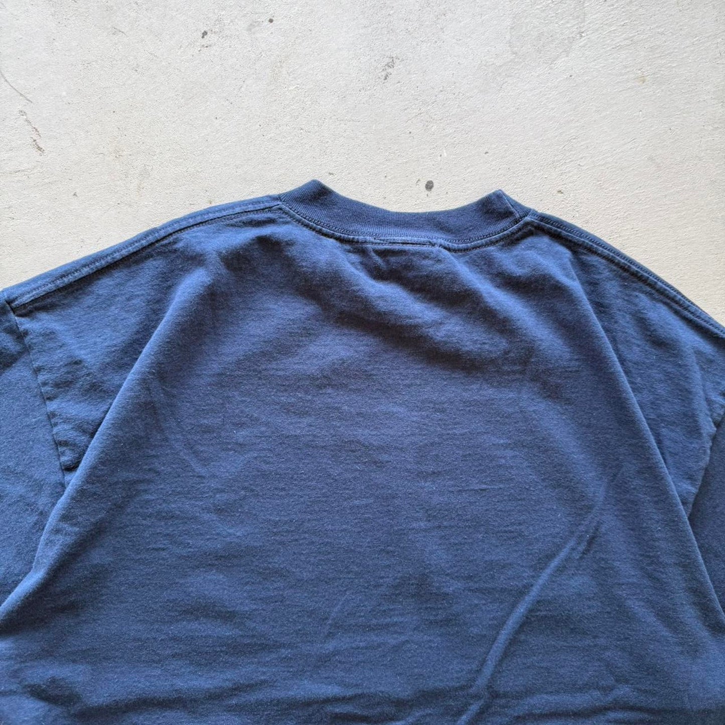 Vintage 90s Ducks Unlimited Black Lab Animal T-Shirt - XX-Large