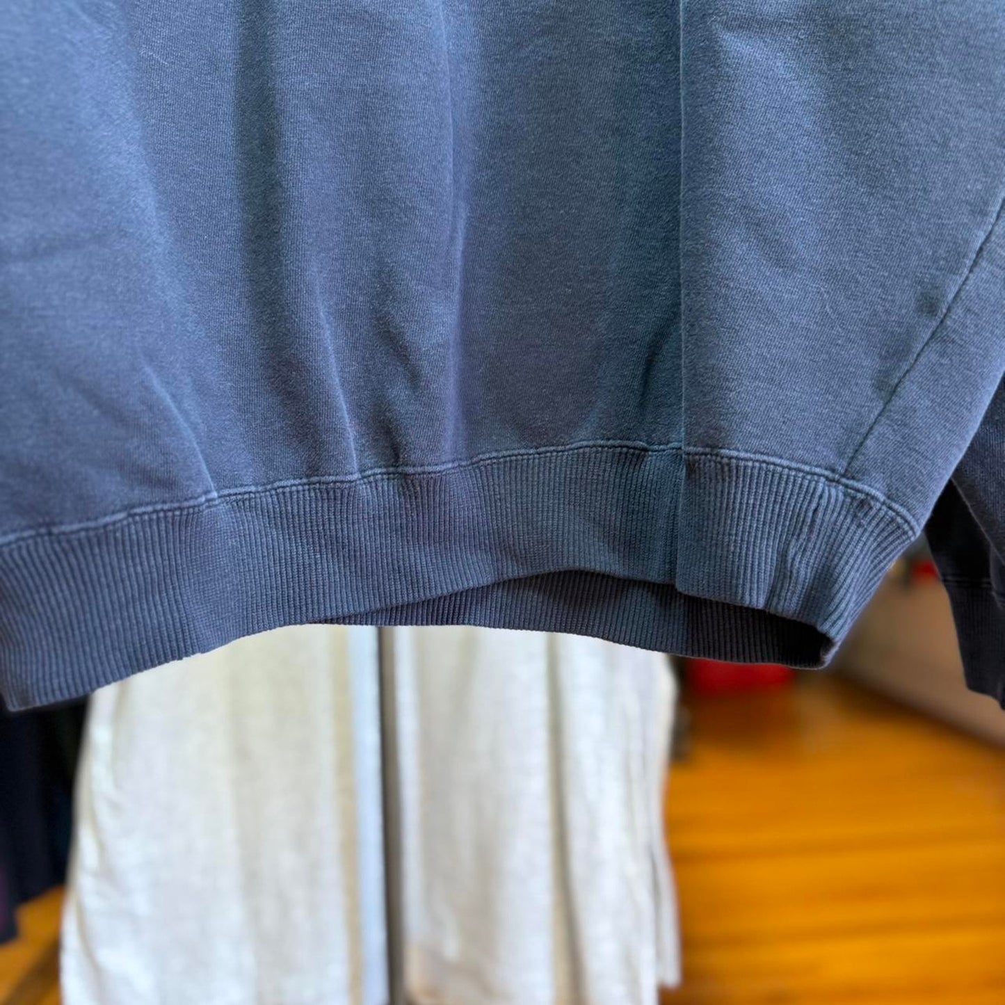 Vintage 90s Penn State Nittany Lions Crewneck - Large