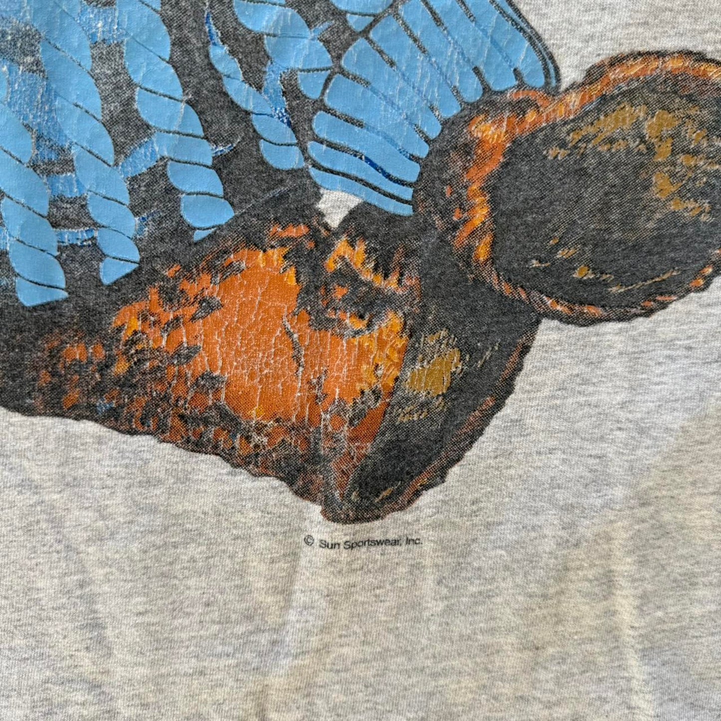 Vintage 90s Teddy Bear T-Shirt - X-Large