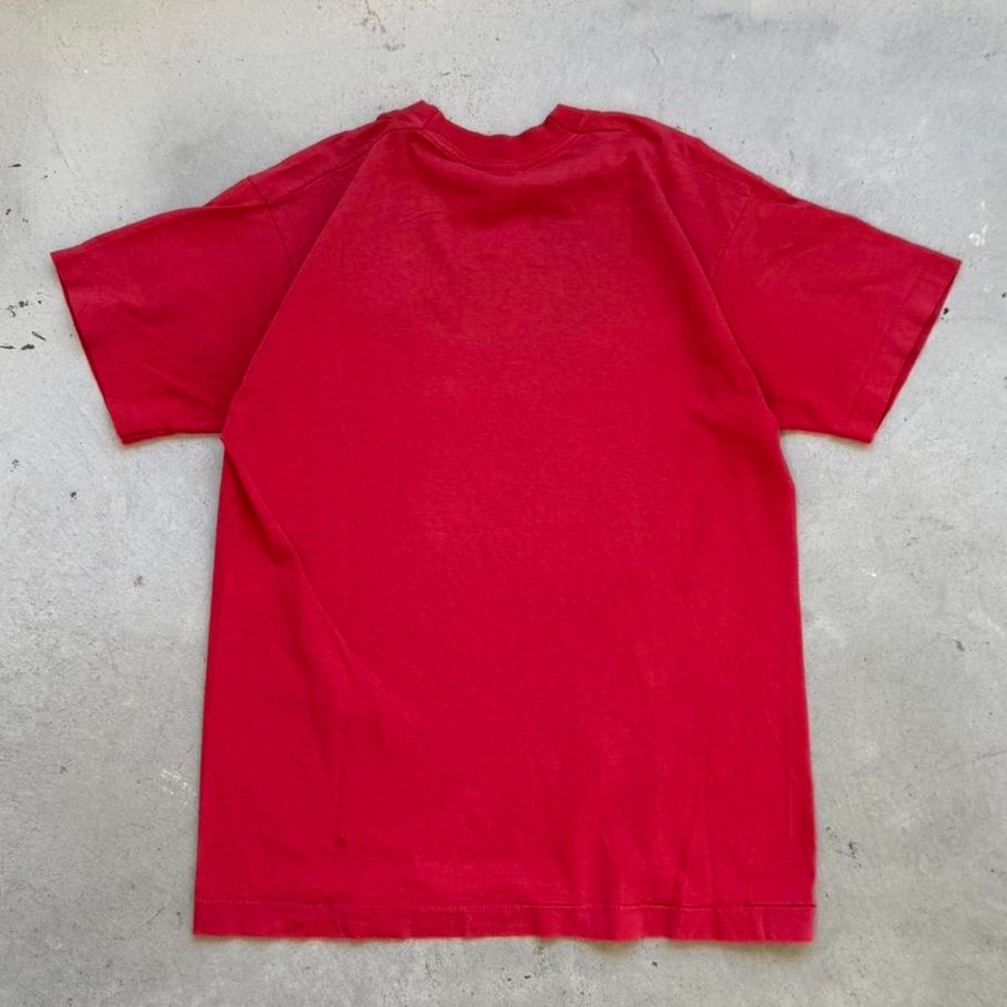 Vintage 1994 Nebraska Huskers National Champs T-Shirt - Large