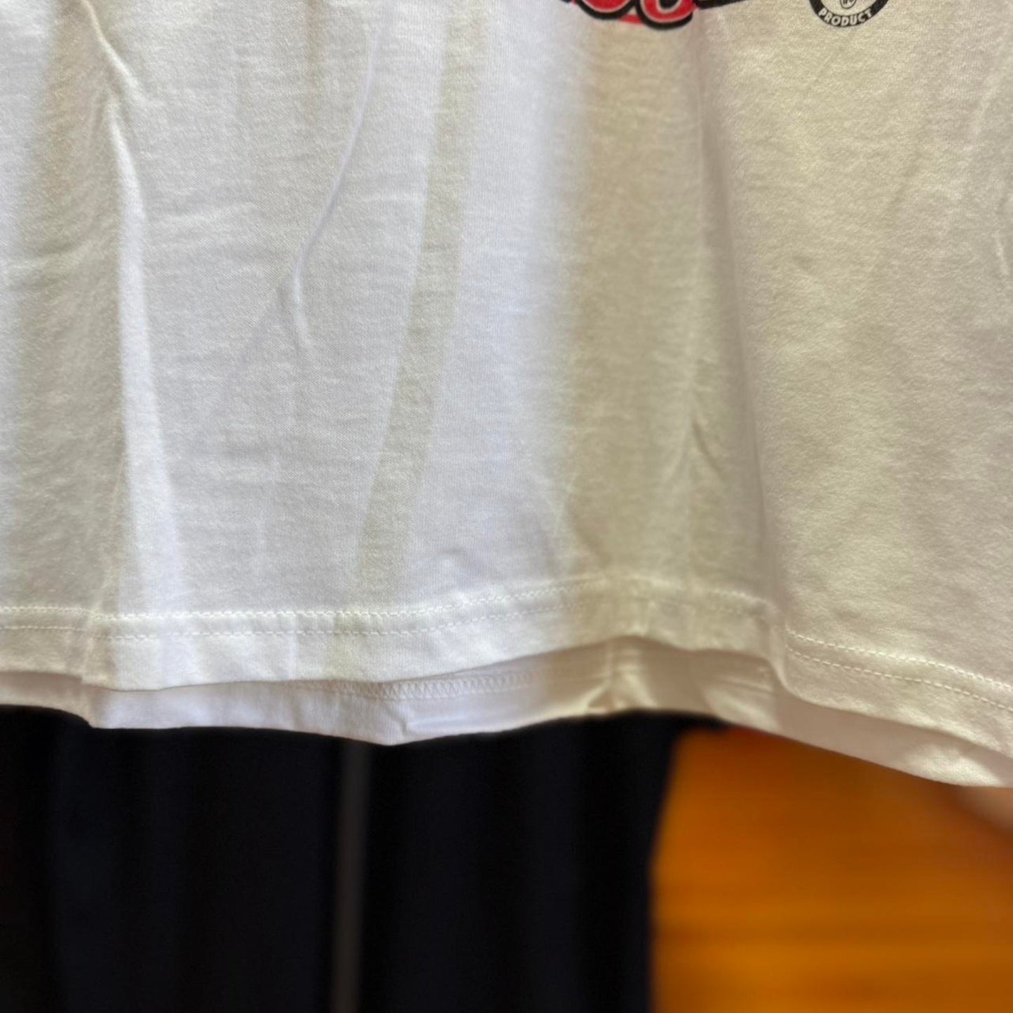 Vintage 1998 Indianapolis 500 Racing Racecar Nascar T-Shirt - Large