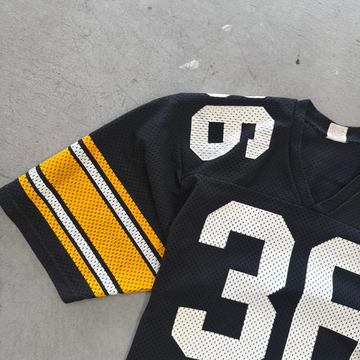 Vintage 90s Pittsburgh Steelers Jersey - Medium