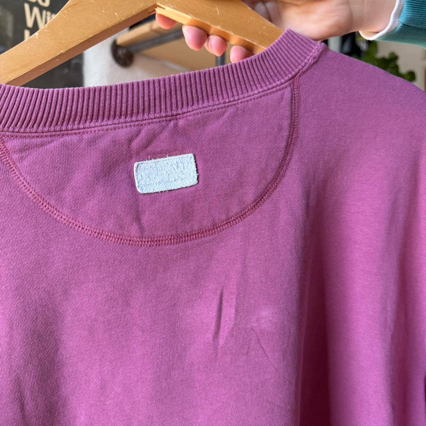 Vintage 90s The Pines Golf Country Club Crewneck - Medium