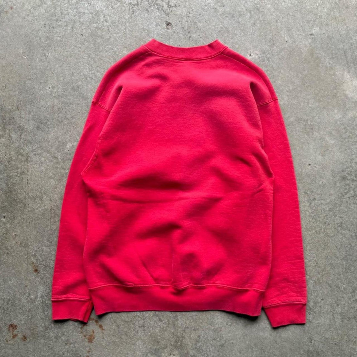 Vintage 1994 Nebraska Huskers National Champions Crewneck - Large