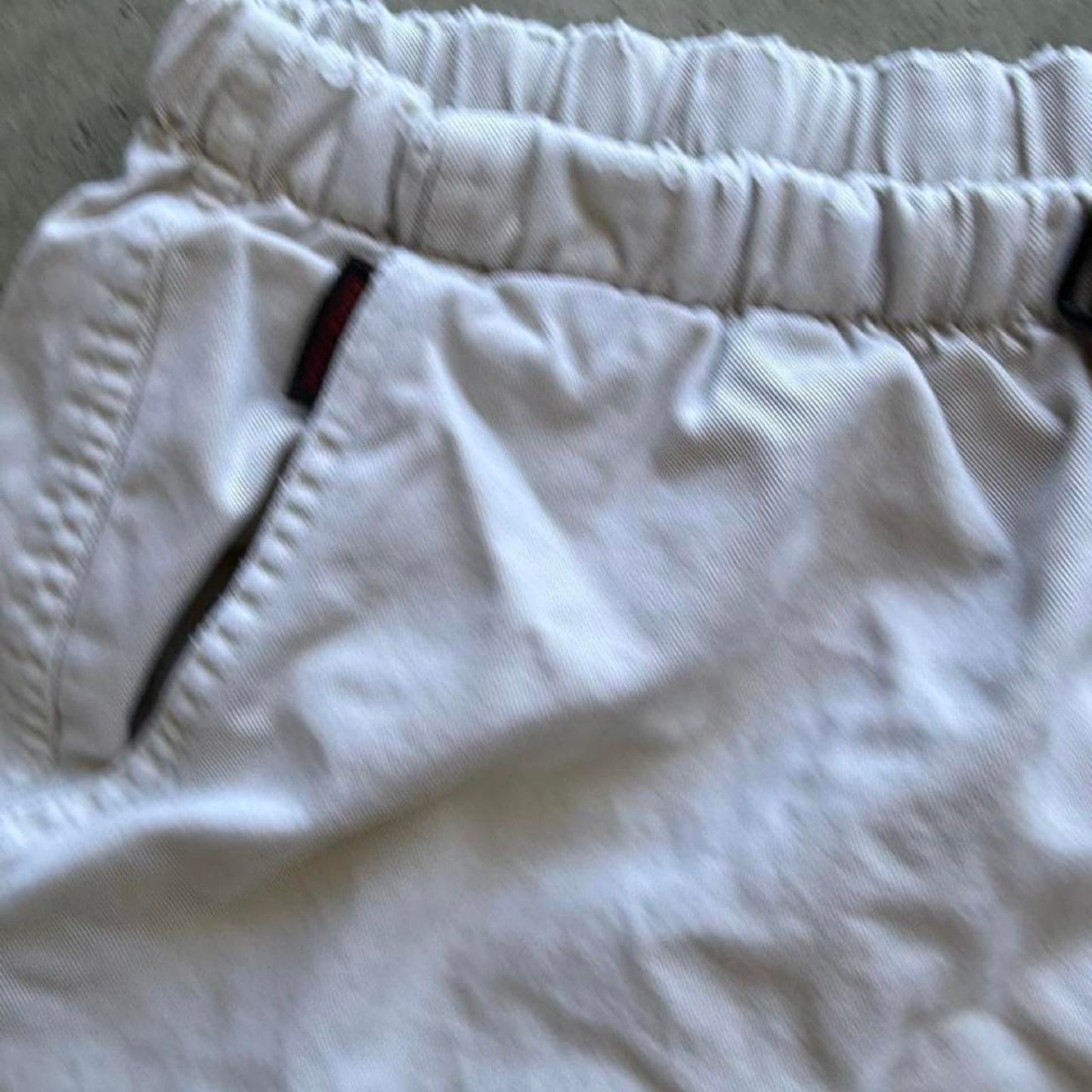 Vintage Gramicci G-Short Adjustable Shorts - X-Large