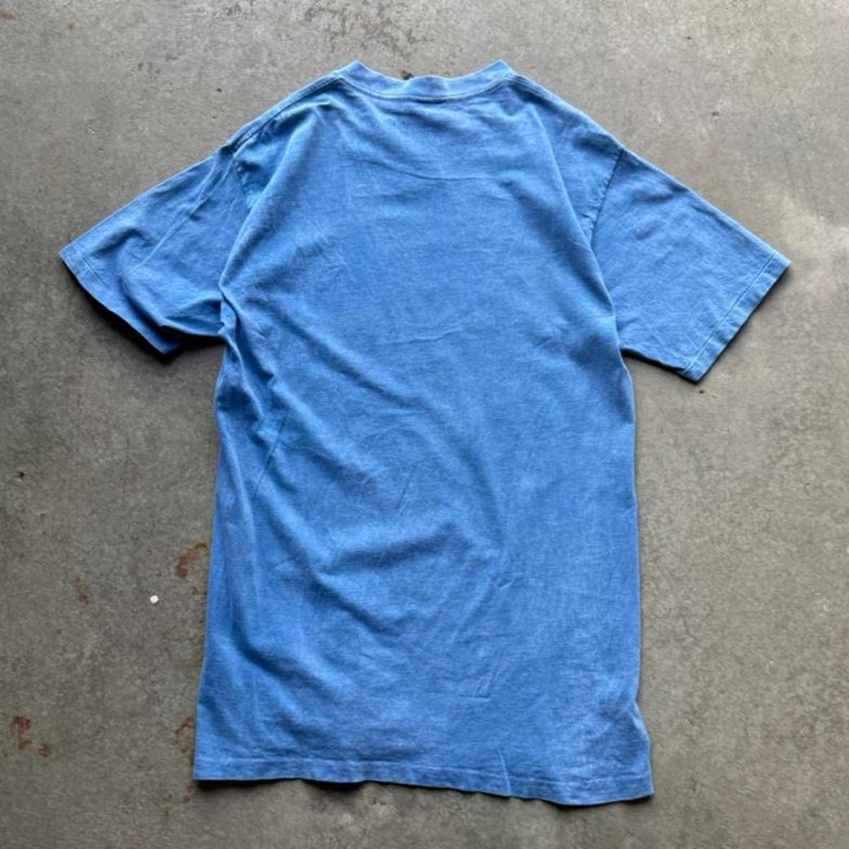 Vintage 90s Nebraska Huskers T-Shirt - Large