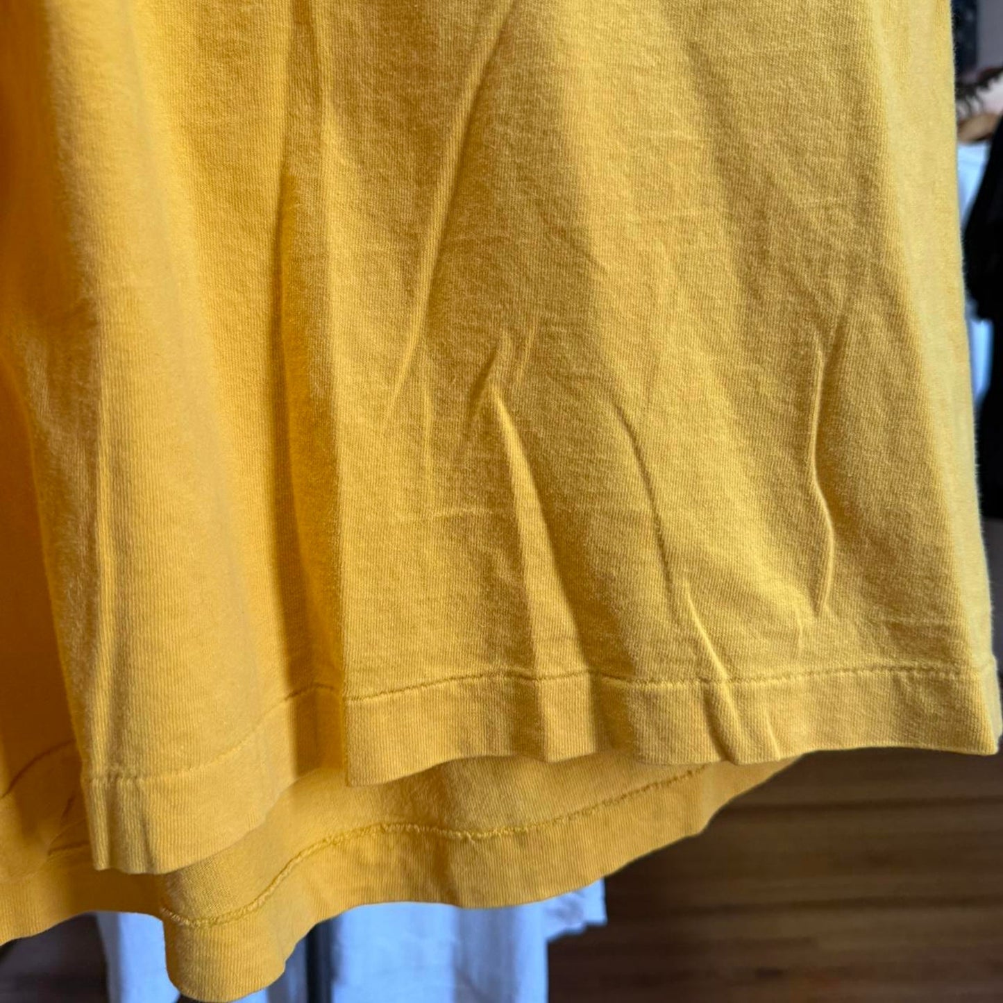 Vintage 80s Minnesota Gophers University College T-Shirt