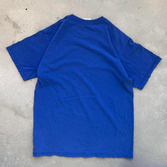 Vintage 90s Nike Air T-Shirt - Kids Large