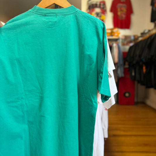 Vintage 90s Boss World Cup Key West America T-Shirt