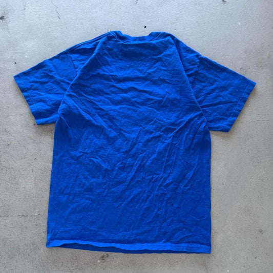 Vintage 90s The Glove Like an Animal Band T-Shirt - Large