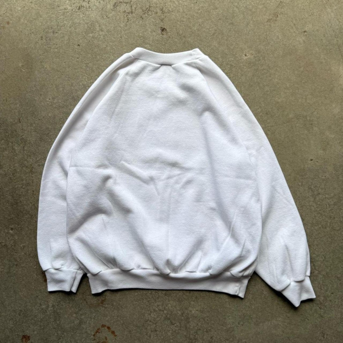 Vintage 90s University of Tasmania Australia Crewneck - XX-Large