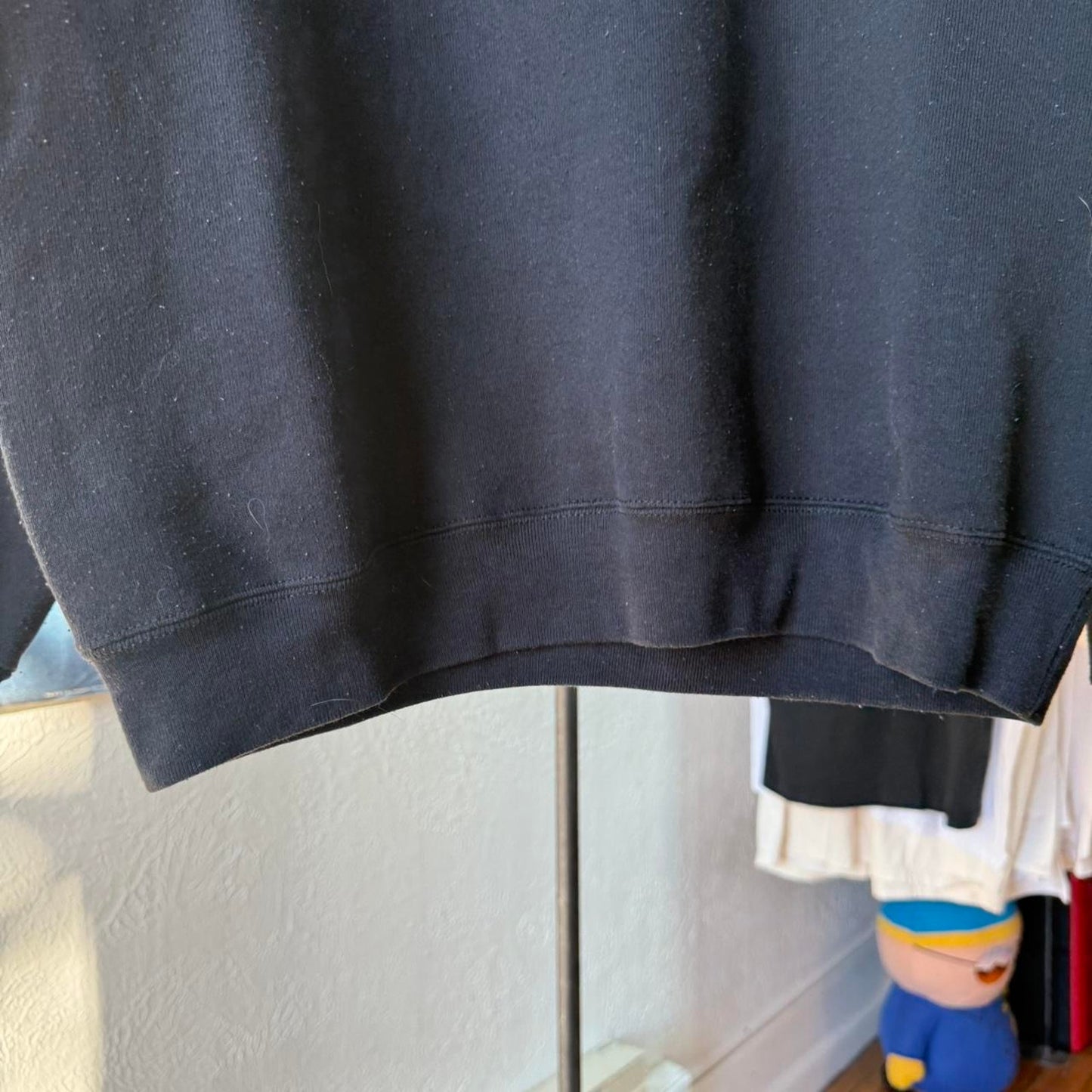 Vintage 90s Planet Hollywood Orlando Crewneck - Medium