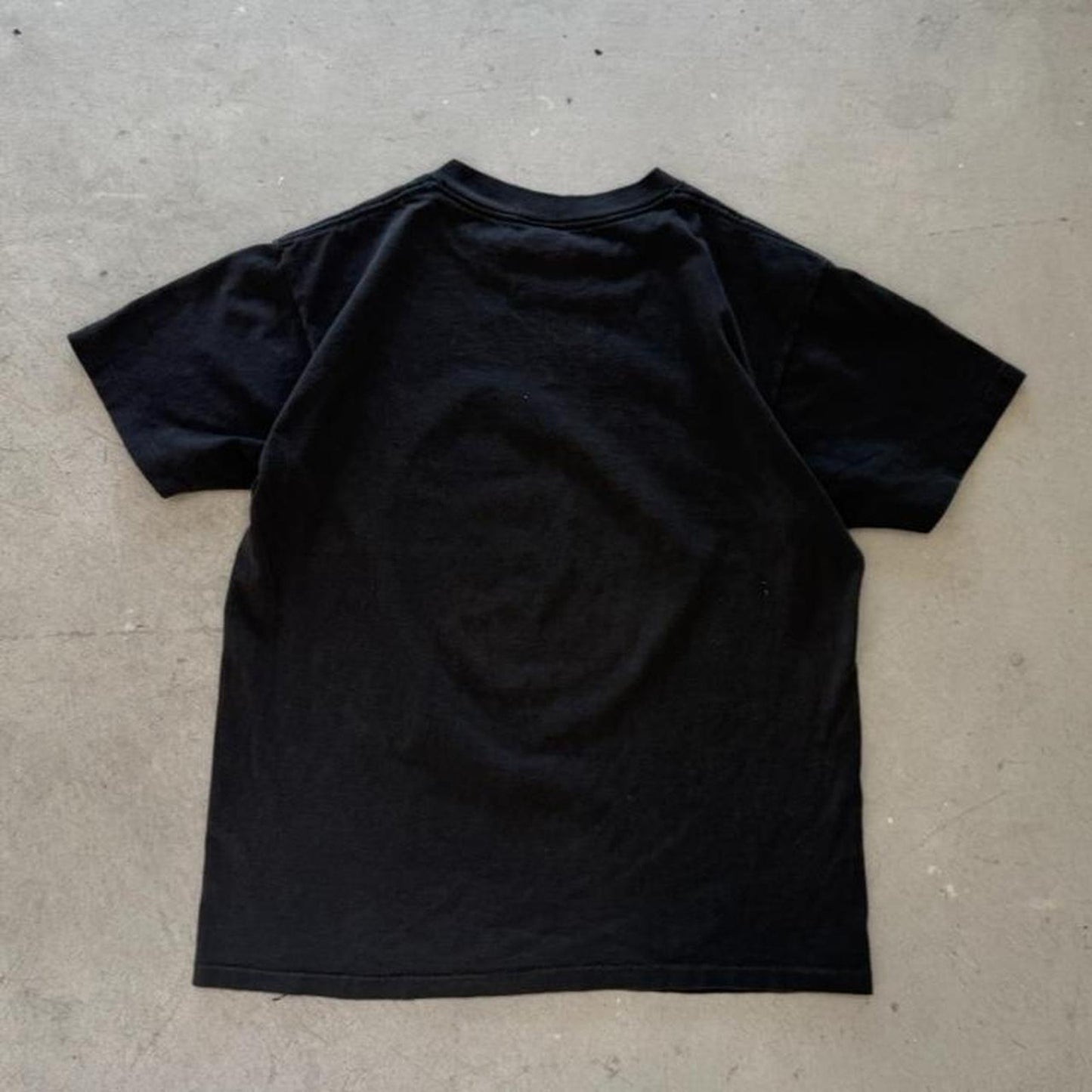Vintage 90s King of Kings & Lord of Lords Jesus Living Epistles T-Shirt - Large