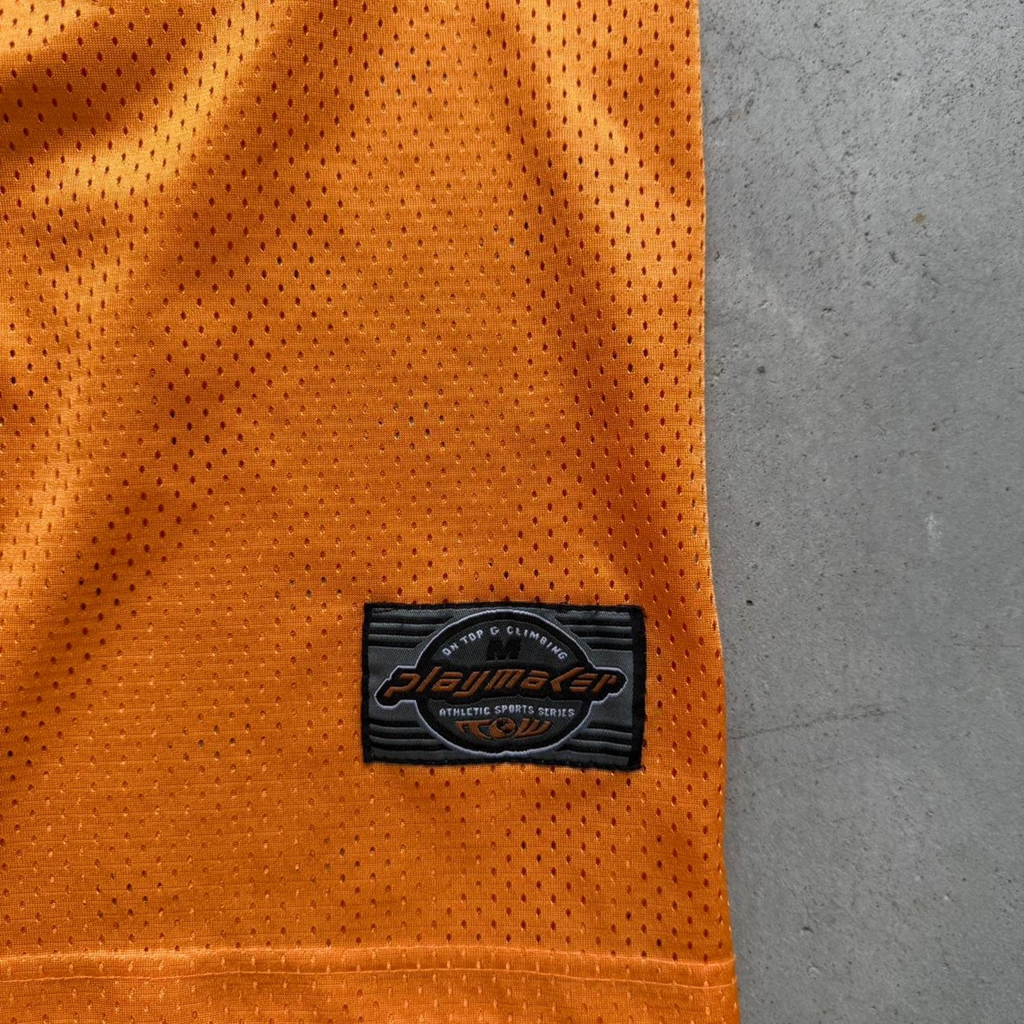 Vintage Oklahoma State Cowboys Jersey - Medium