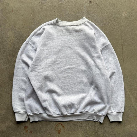 Vintage 1994 Nebraska Huskers National Champs Crewneck - XX-Large