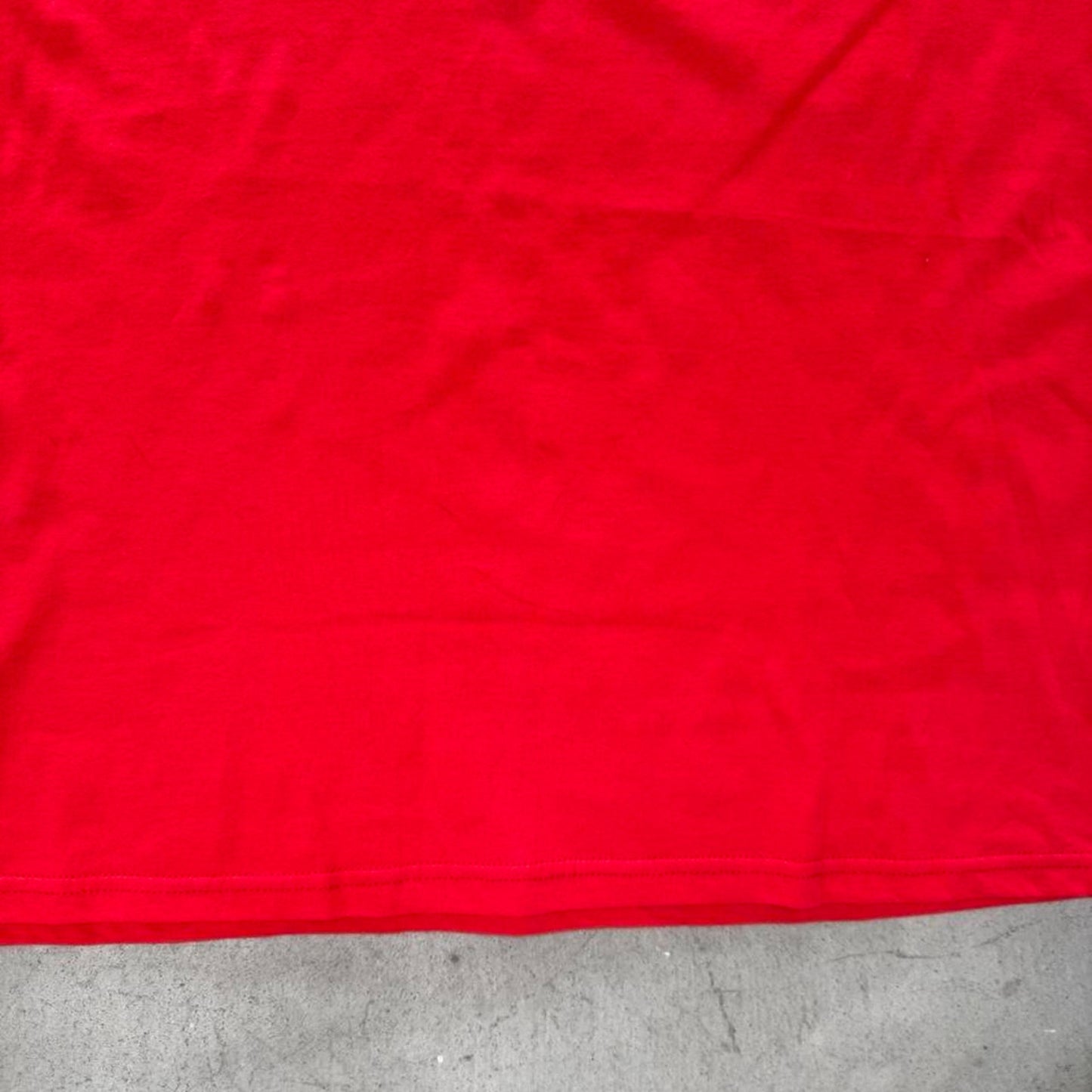 Vintage 90s Nebraska Huskers Athletic Dept T-Shirt - Large