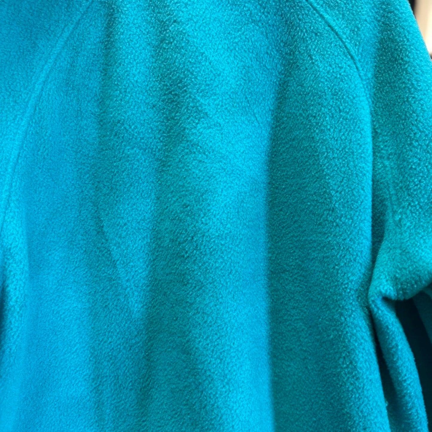 Vintage 90s Woolrich Ski Fleece Zip Up Jacket