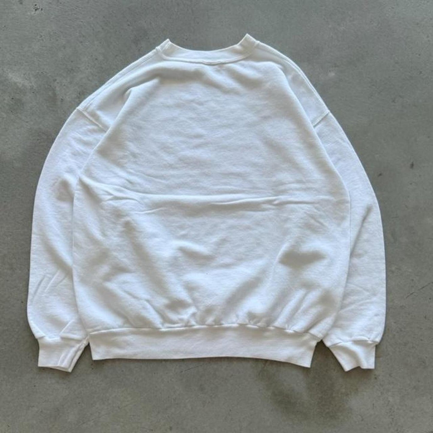 Vintage 90s Hersheys The Great American Chocolate Bar Crewneck  - Large