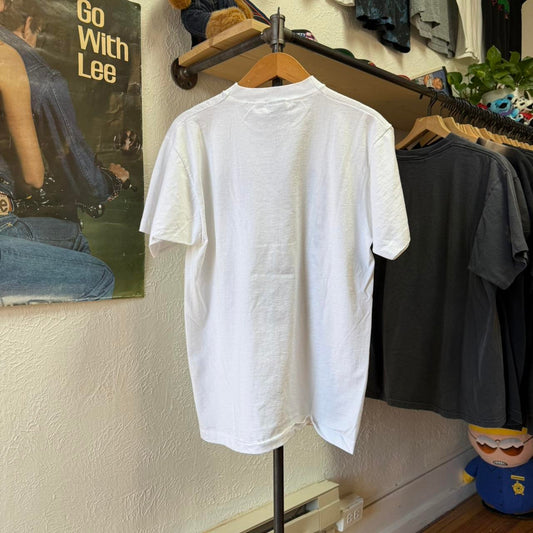 Vintage 1988 Marilyn Monroe Skirt Dress Photo T-Shirt - Large