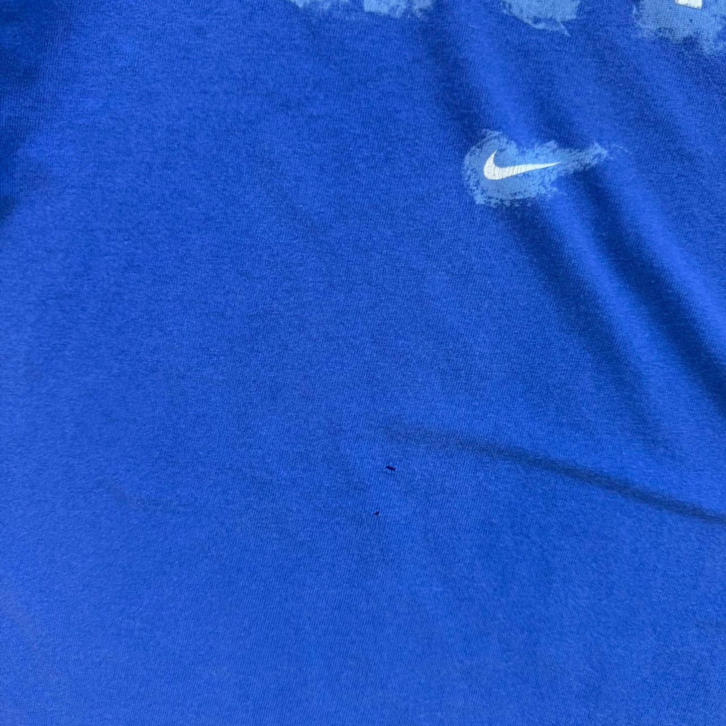 Vintage 90s Nike Air T-Shirt - Kids Large