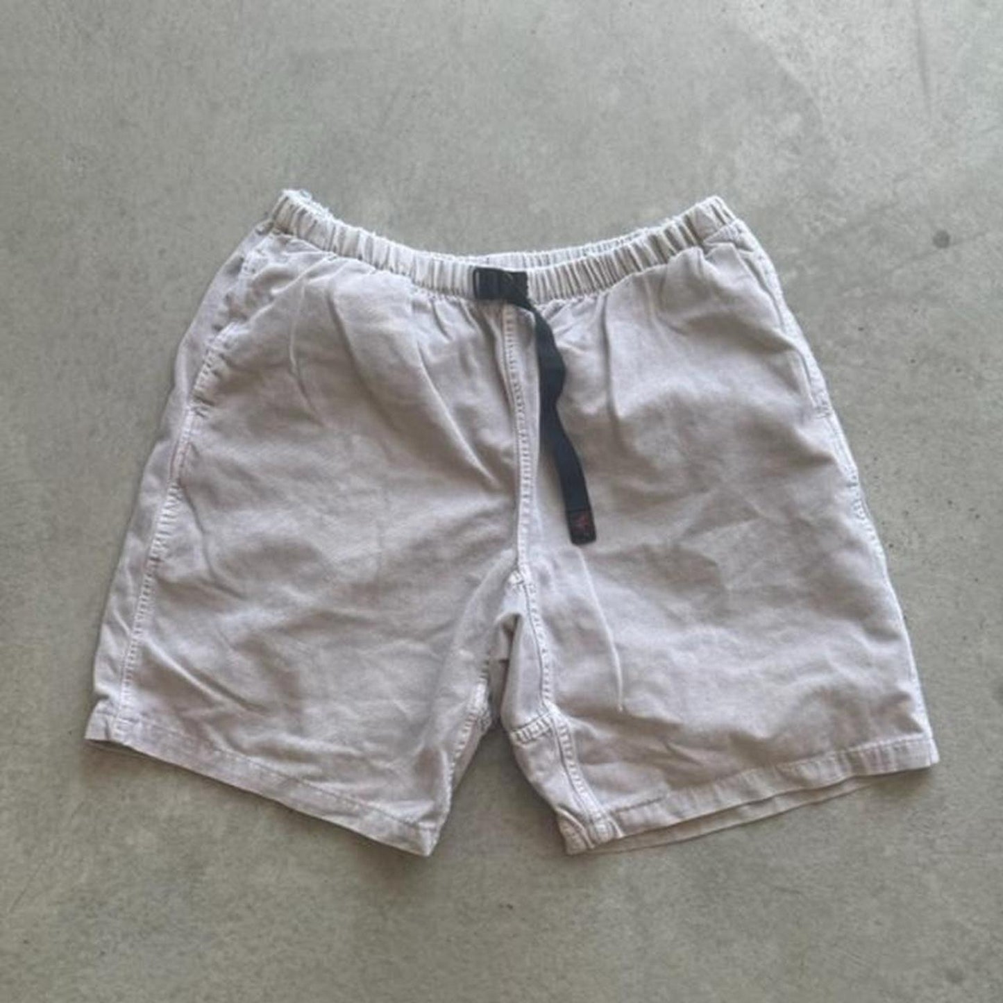 Vintage Gramicci G-Short Adjustable Shorts - X-Large