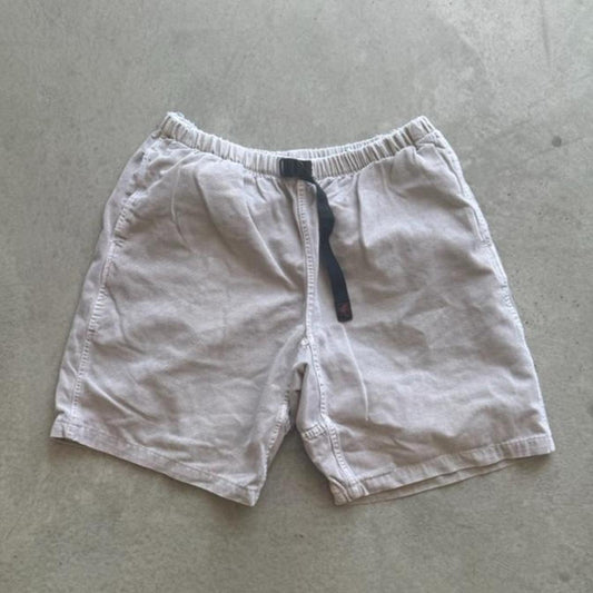 Vintage Gramicci G-Short Adjustable Shorts - X-Large